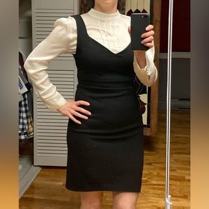 Cocktail dress XS Eve Gravel